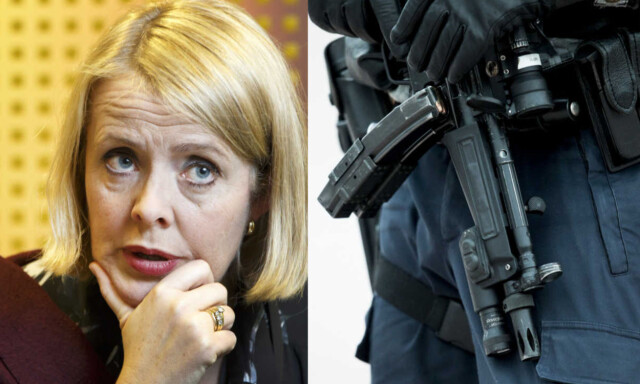 image: - Påregnelig med jihadistisk terror i Norge